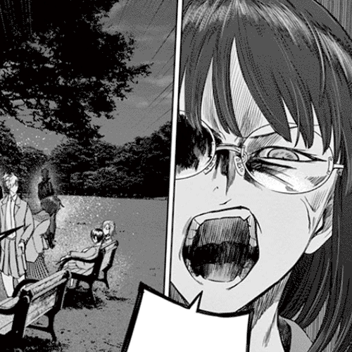 Desutoro 246 Chapter 29: Hologram Phase.9 cover