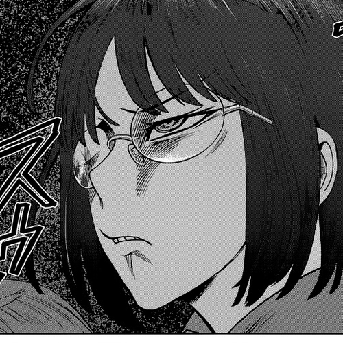 Desutoro 246 Chapter 3: Yokohama Confidential cover