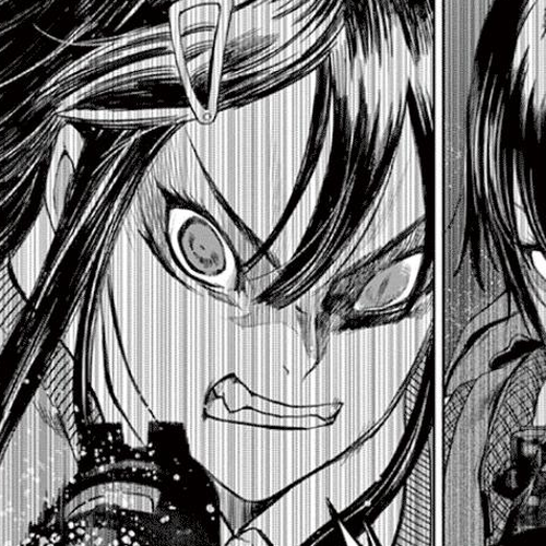 Desutoro 246 Chapter 34 cover