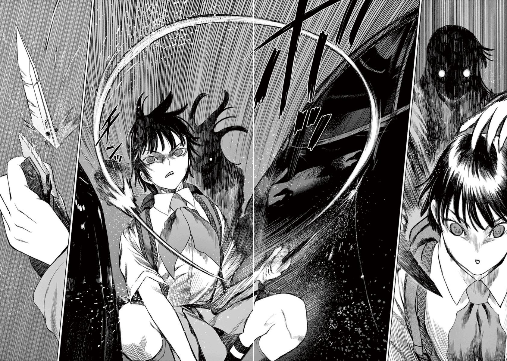 Desutoro 246 Chapter 35 page 18 - Chapter 35