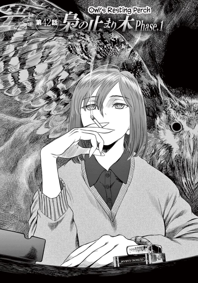 Desutoro 246 Chapter 42 page 2 - Chapter 42