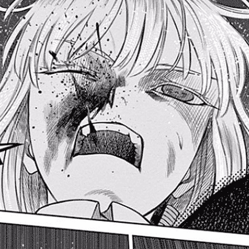 Desutoro 246 Chapter 46 cover