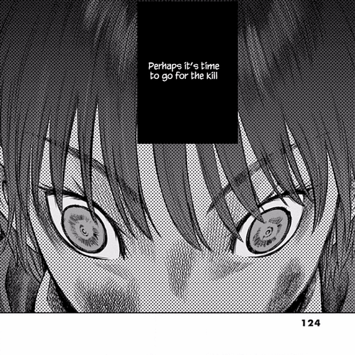 Desutoro 246 Chapter 47 cover