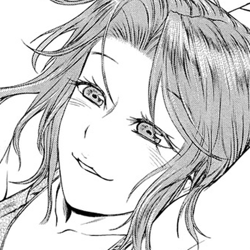 Desutoro 246 Chapter 6.5: Omake cover