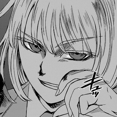 Desutoro 246 Chapter 8: Beniyuki cover