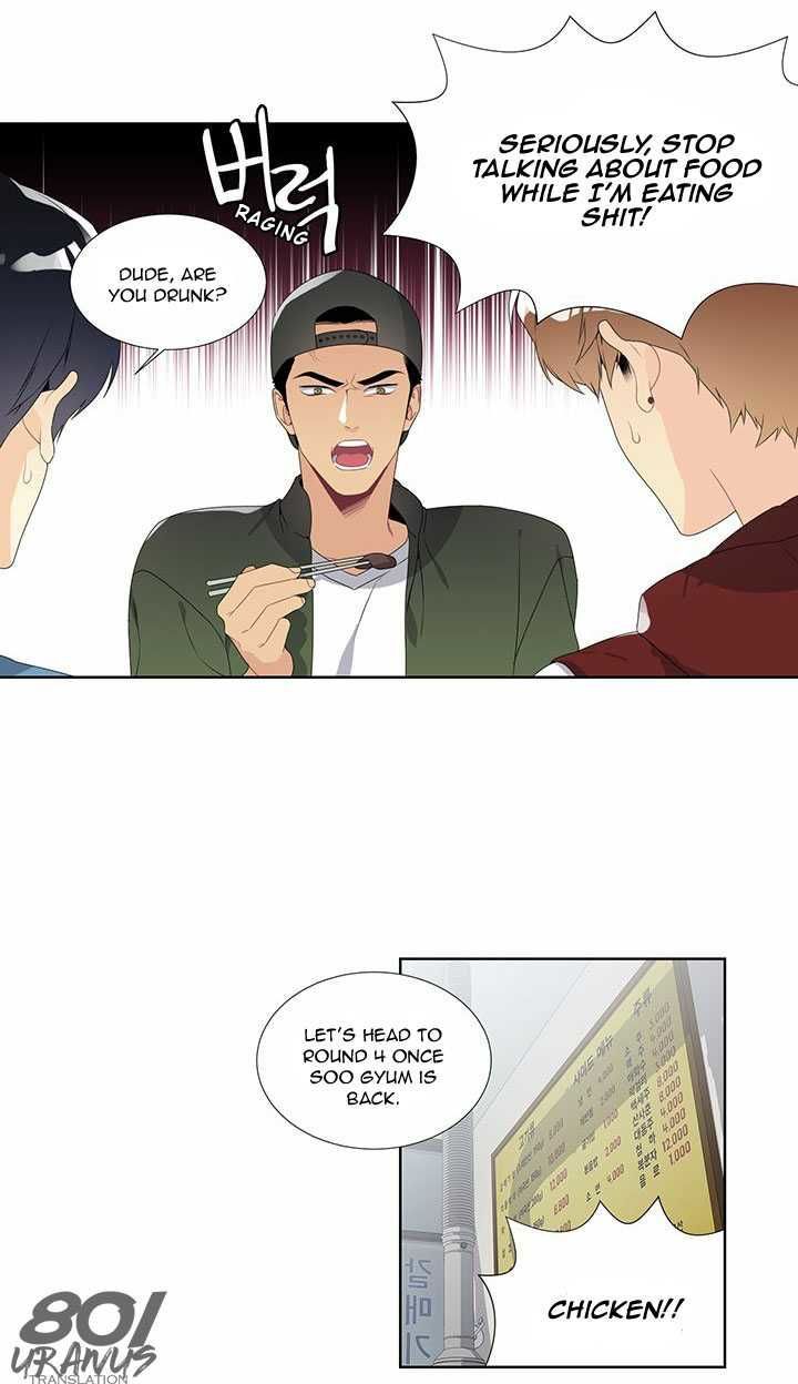 Detain Chapter 1 page 12 - Chapter 1