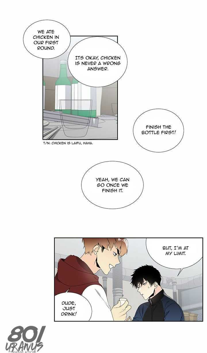 Detain Chapter 1 page 13 - Chapter 1