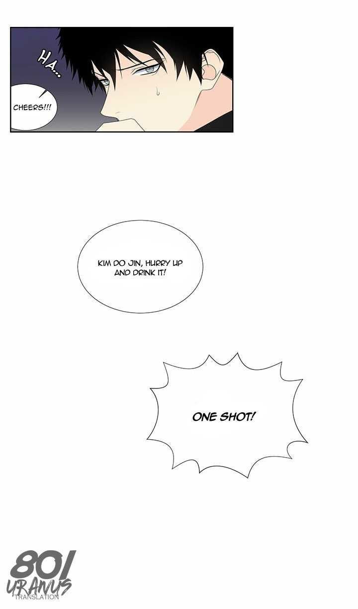 Detain Chapter 1 page 14 - Chapter 1