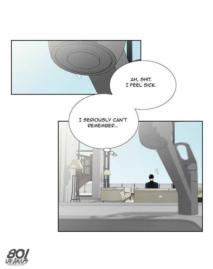 Detain Chapter 1 page 18 - Chapter 1