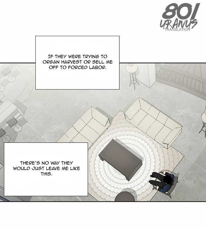 Detain Chapter 1 page 21 - Chapter 1