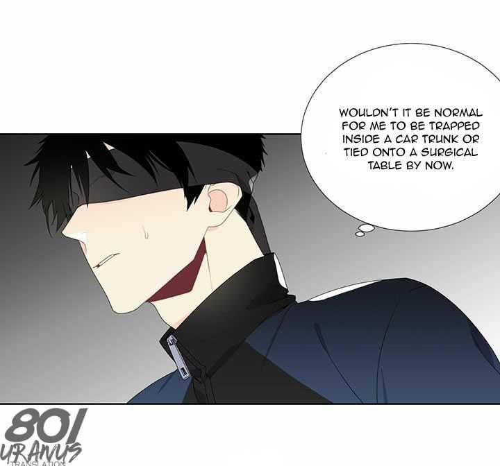 Detain Chapter 1 page 22 - Chapter 1