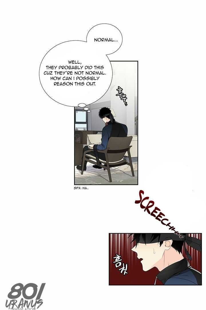 Detain Chapter 1 page 23 - Chapter 1