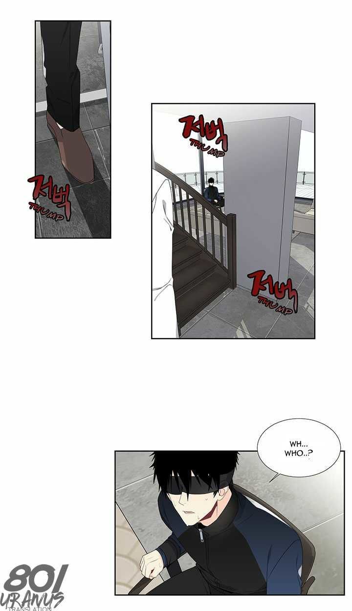 Detain Chapter 1 page 24 - Chapter 1