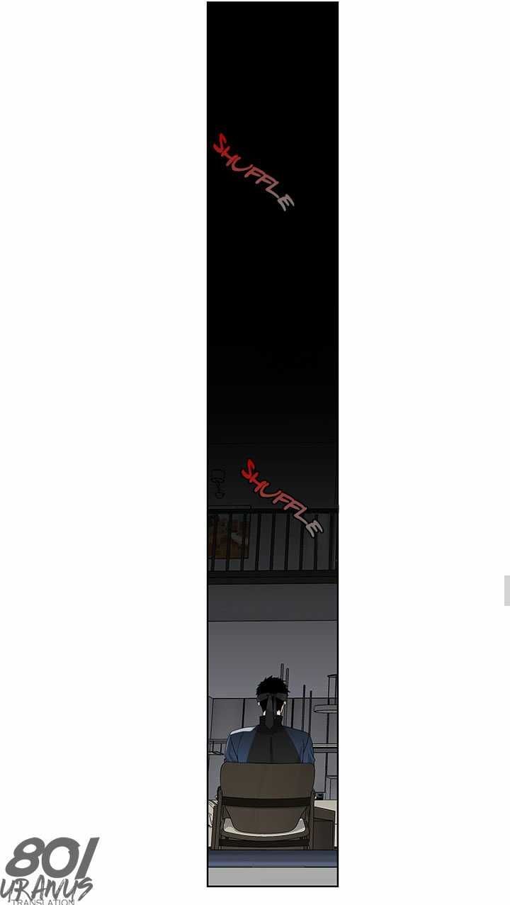 Detain Chapter 1 page 26 - Chapter 1