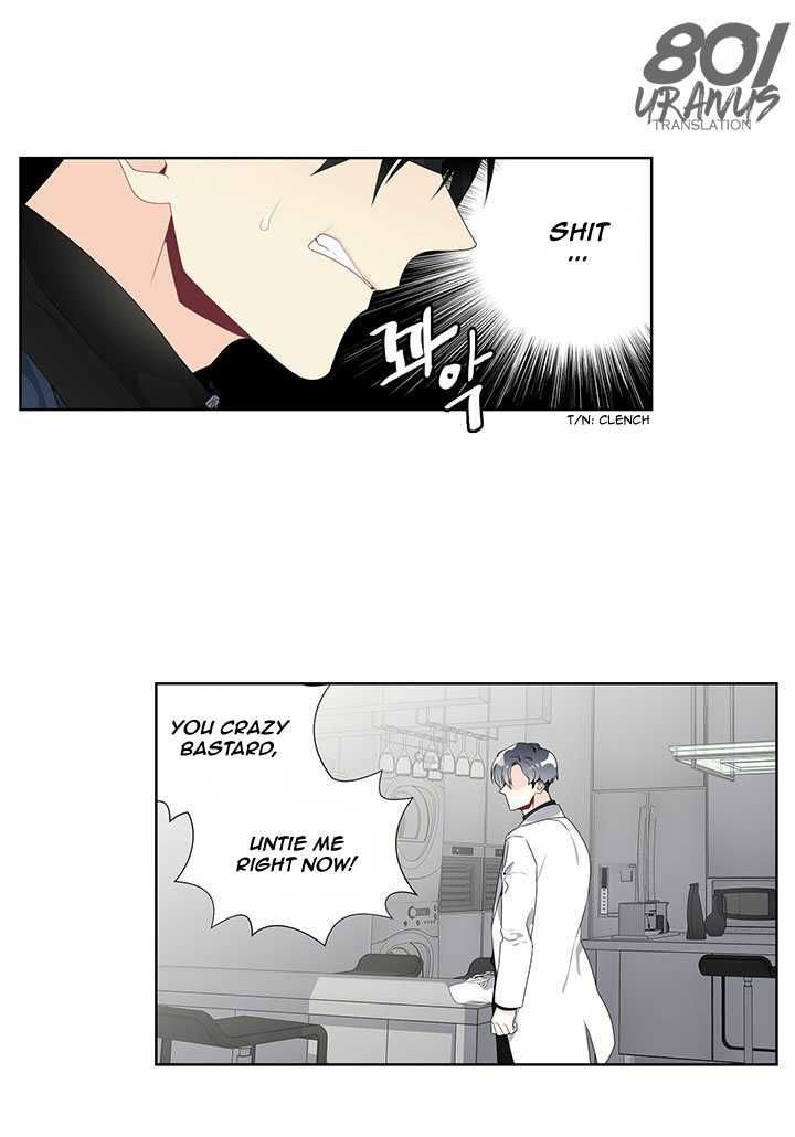 Detain Chapter 1 page 27 - Chapter 1
