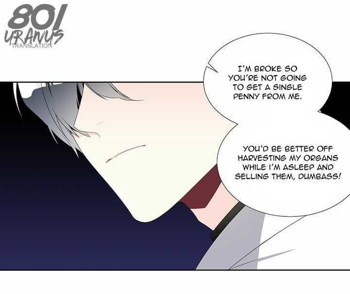 Detain Chapter 1 page 28 - Chapter 1