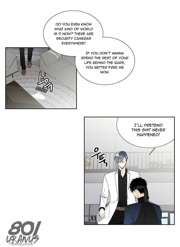 Detain Chapter 1 page 29 - Chapter 1