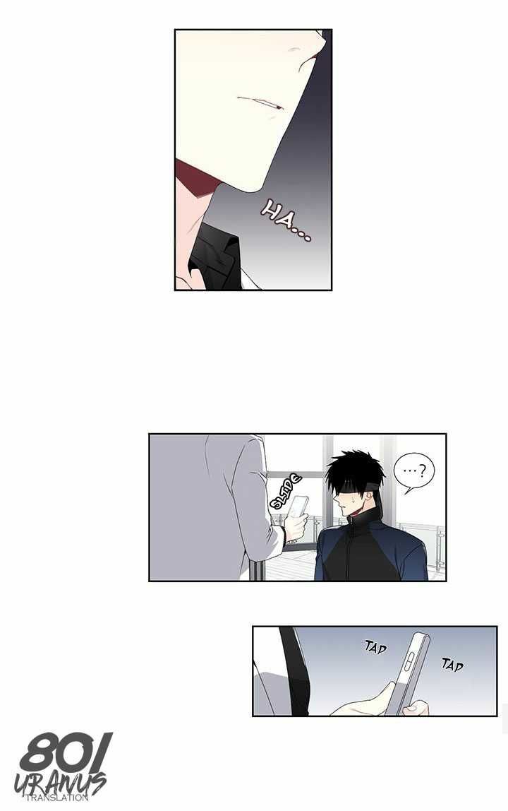 Detain Chapter 1 page 31 - Chapter 1