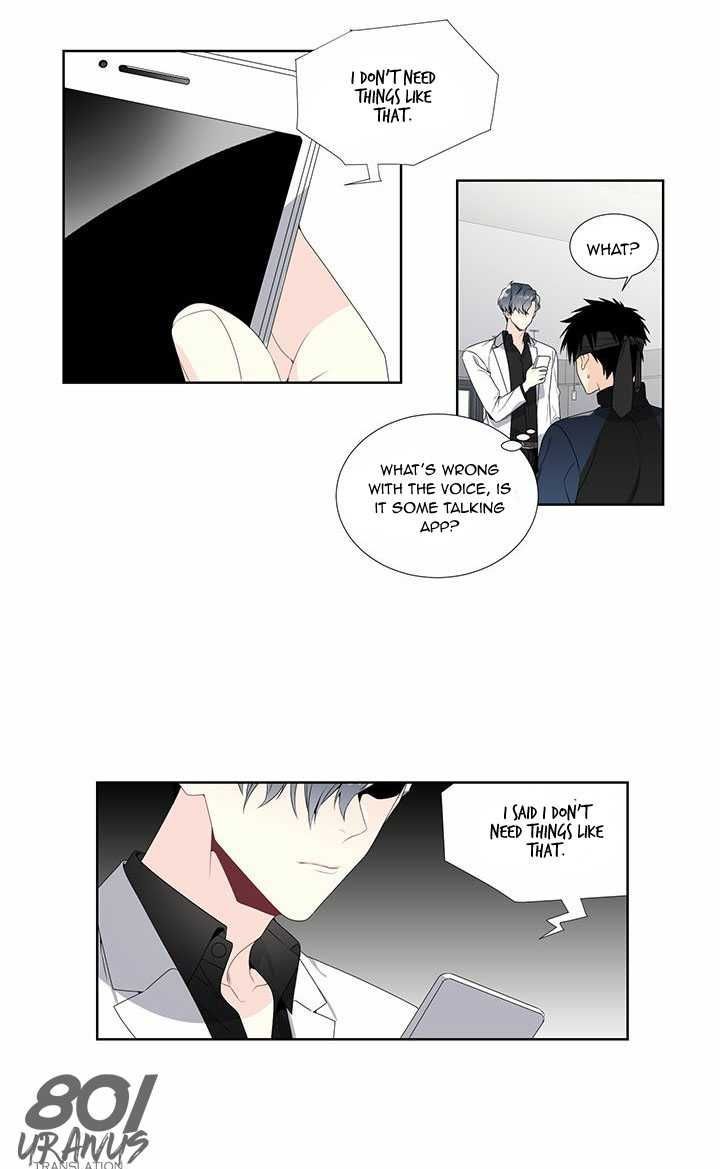 Detain Chapter 1 page 32 - Chapter 1