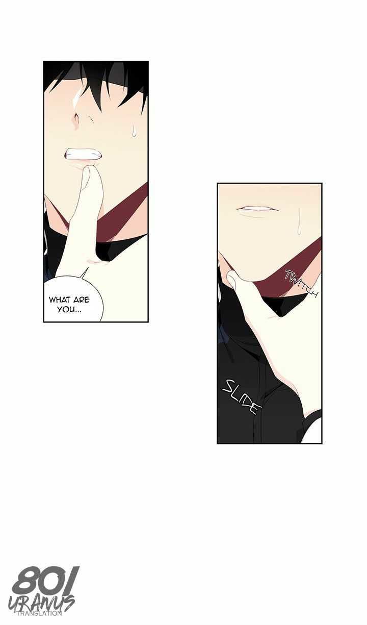 Detain Chapter 1 page 34 - Chapter 1