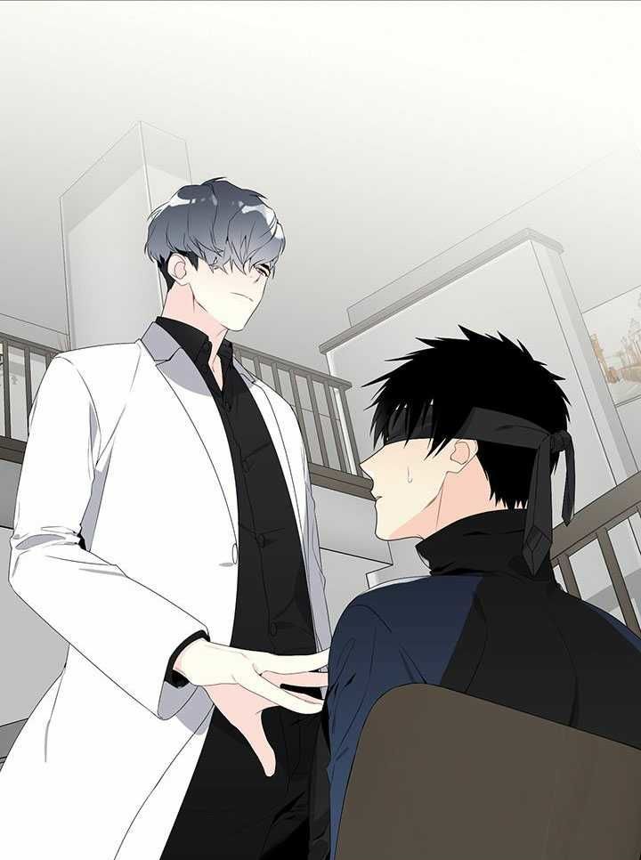 Detain Chapter 1 page 35 - Chapter 1