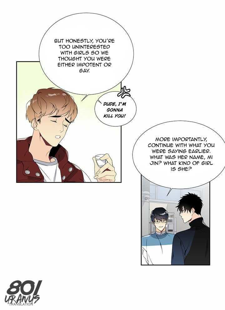 Detain Chapter 1 page 5 - Chapter 1