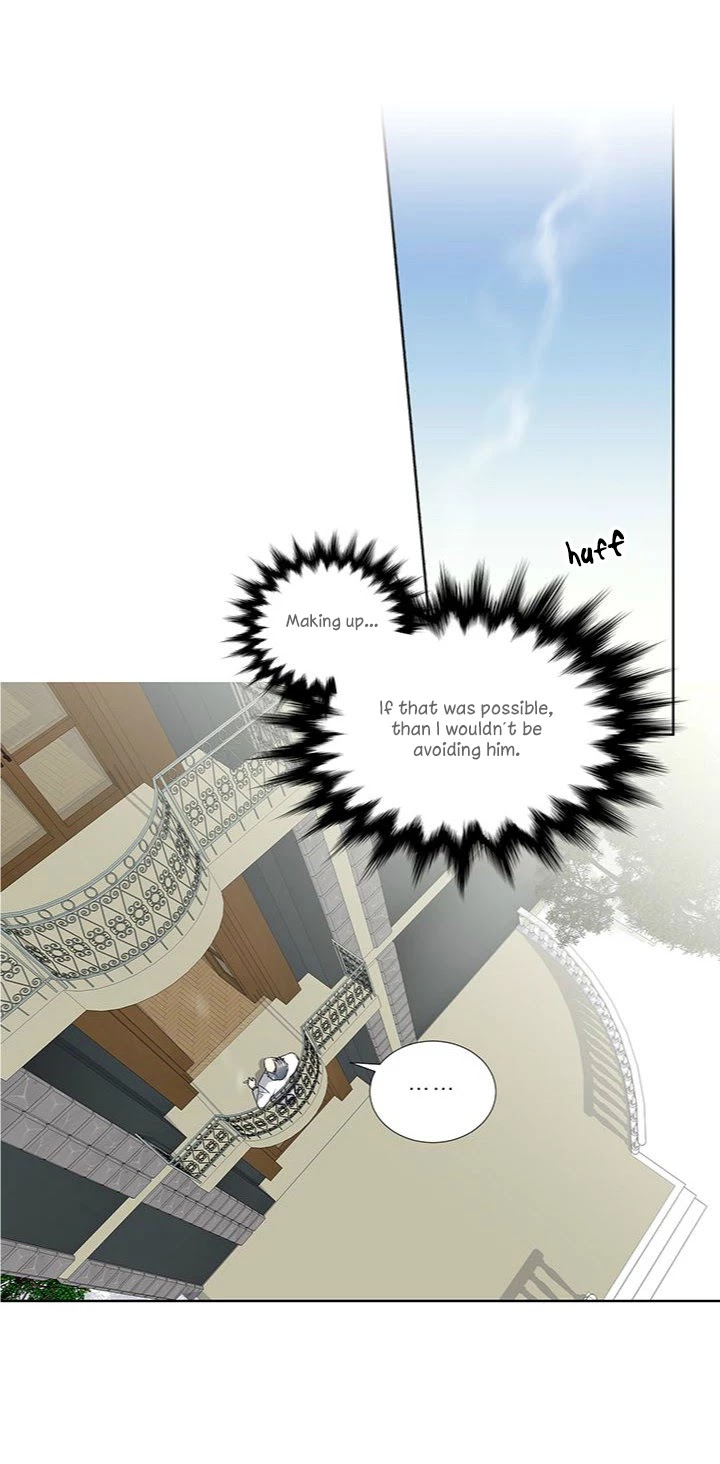 Detain Chapter 14 page 4 - Chapter 14
