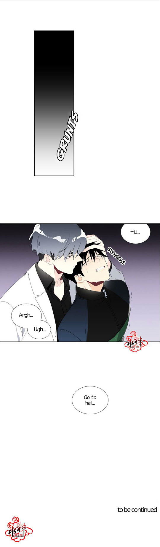Detain Chapter 2 page 19 - Chapter 2