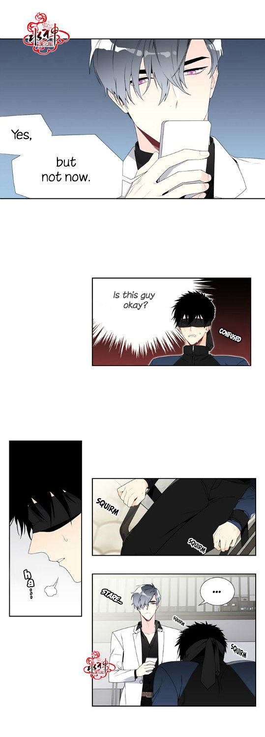 Detain Chapter 2 page 8 - Chapter 2