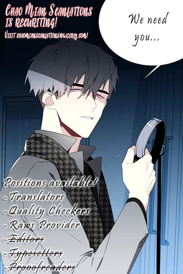 Detain Chapter 3 page 22 - Chapter 3