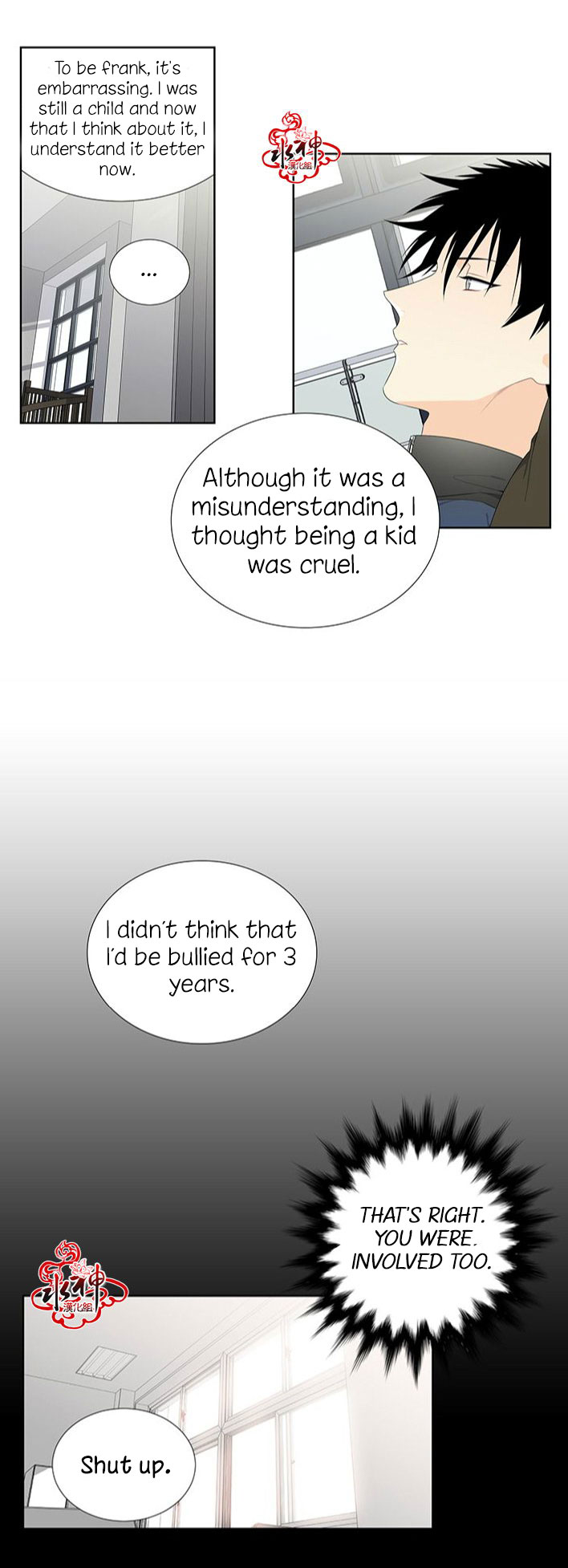 Detain Chapter 4 page 13 - Chapter 4