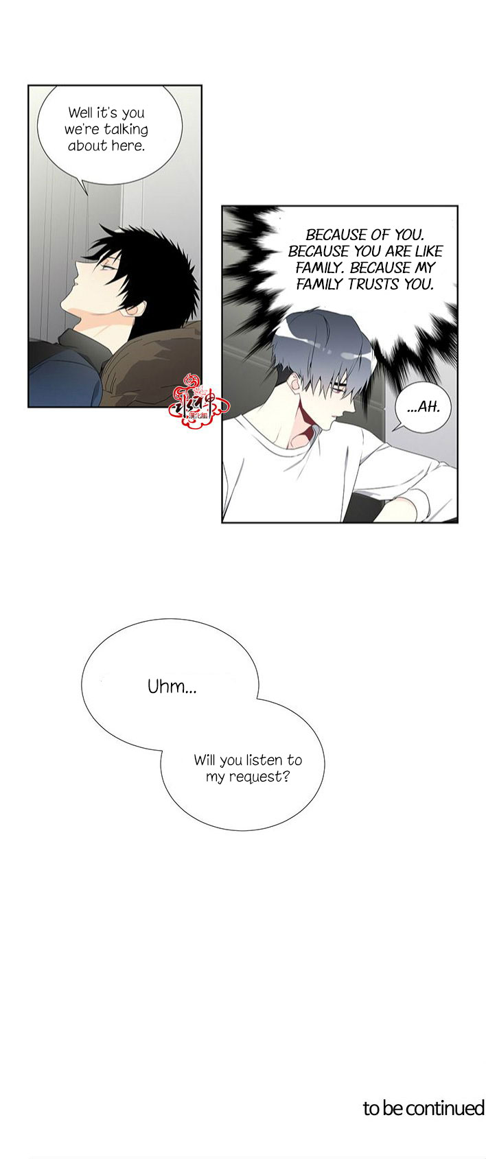 Detain Chapter 4 page 19 - Chapter 4