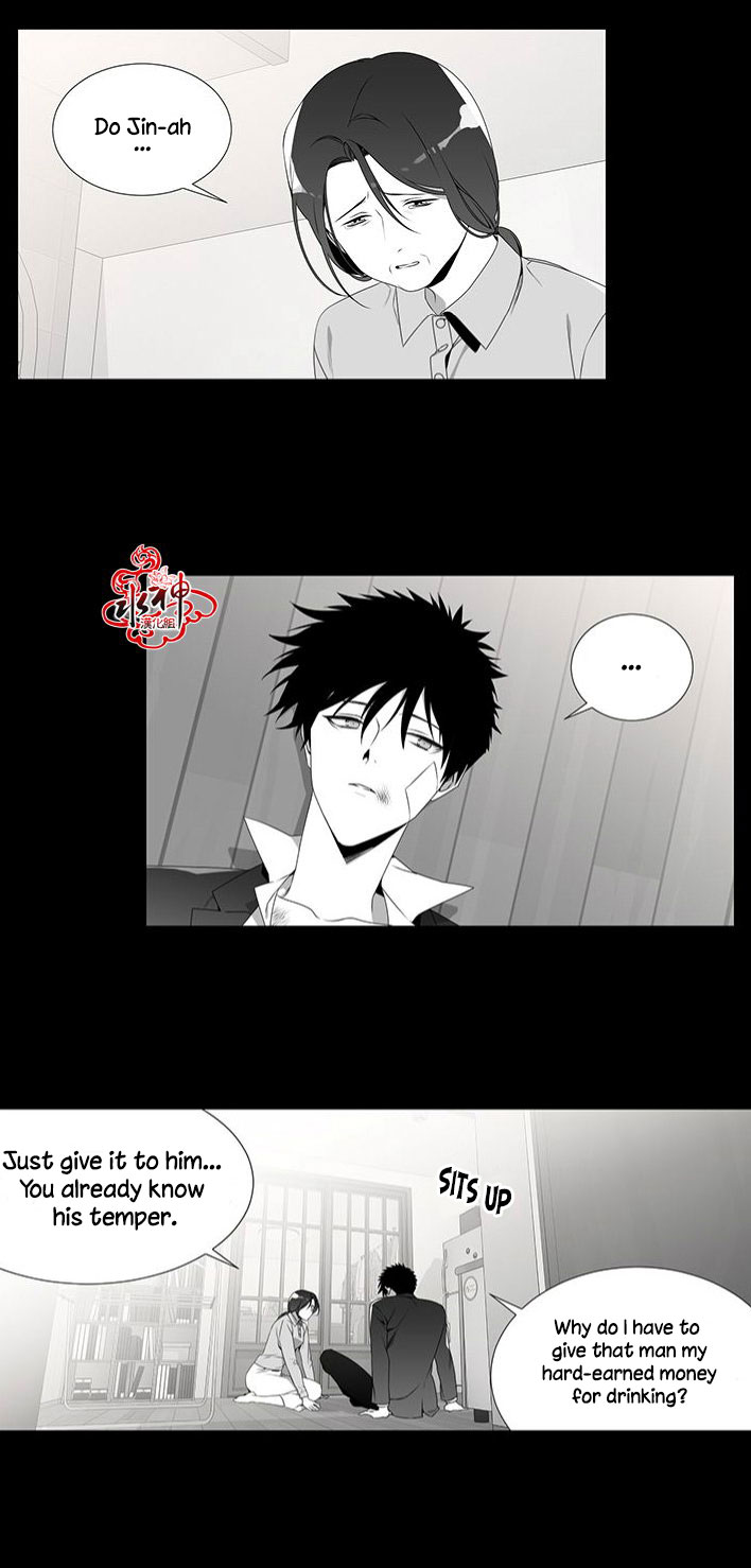 Detain Chapter 4 page 4 - Chapter 4