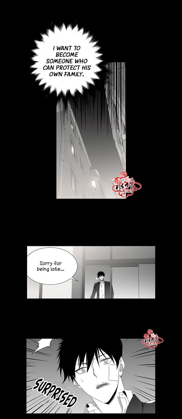 Detain Chapter 4 page 8 - Chapter 4