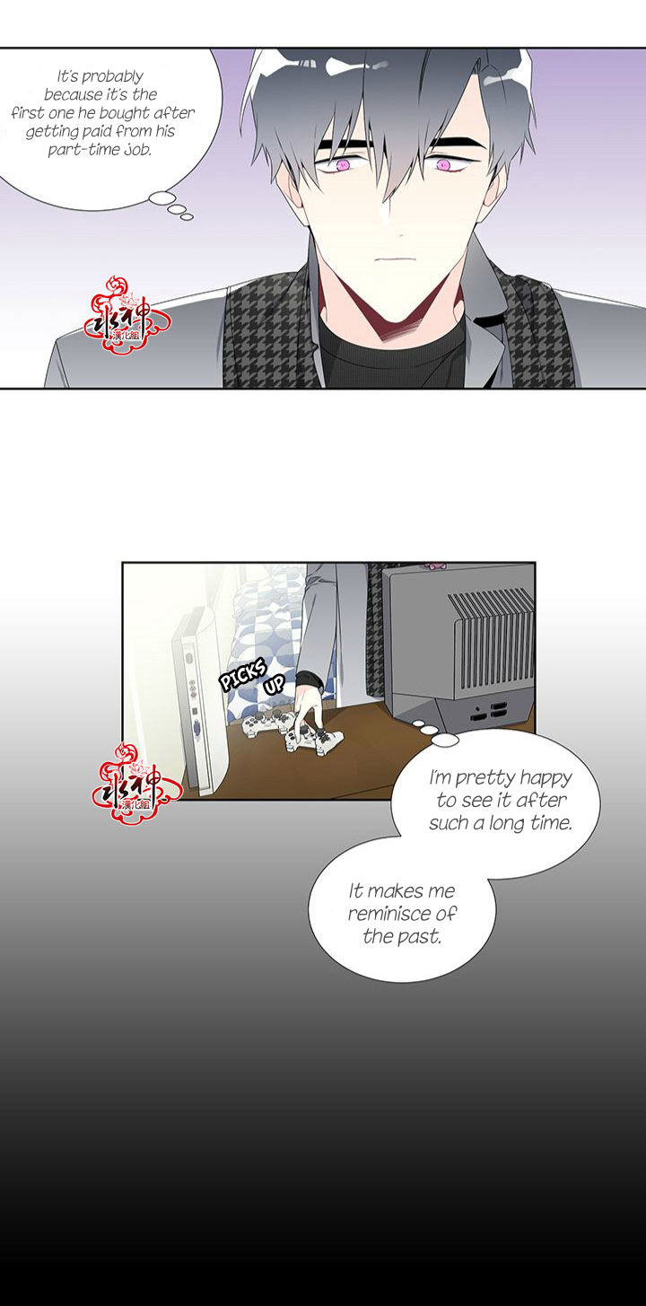 Detain Chapter 5 page 11 - Chapter 5