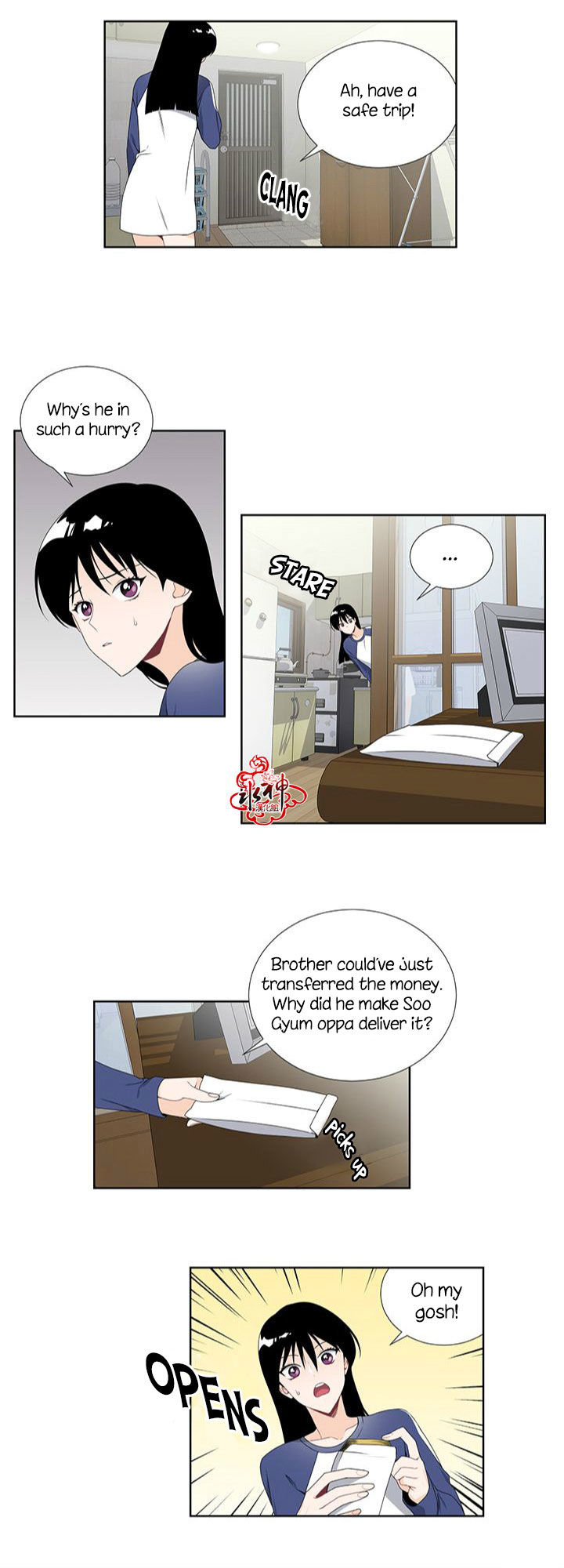 Detain Chapter 5 page 19 - Chapter 5