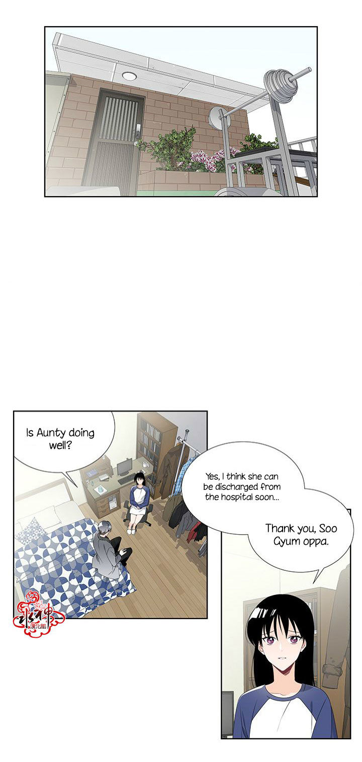 Detain Chapter 5 page 6 - Chapter 5