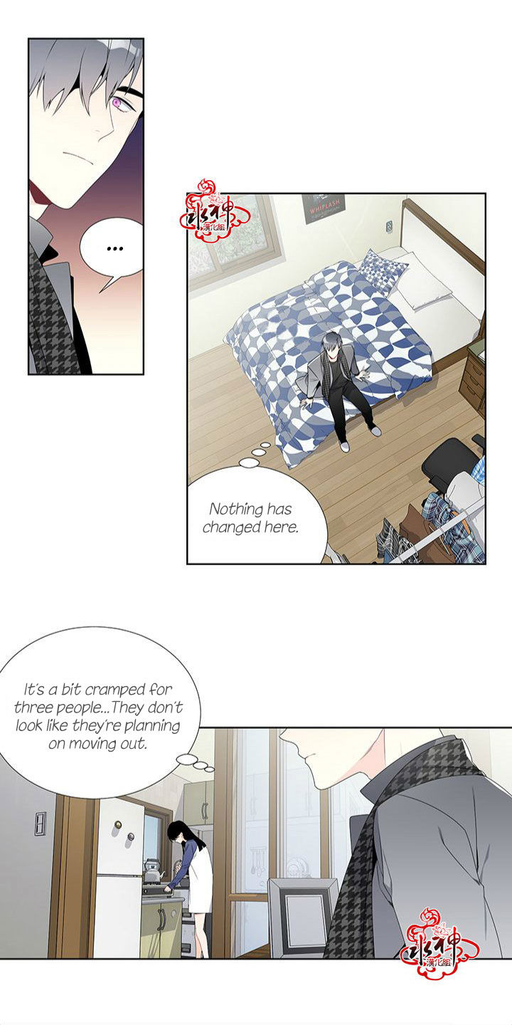 Detain Chapter 5 page 9 - Chapter 5