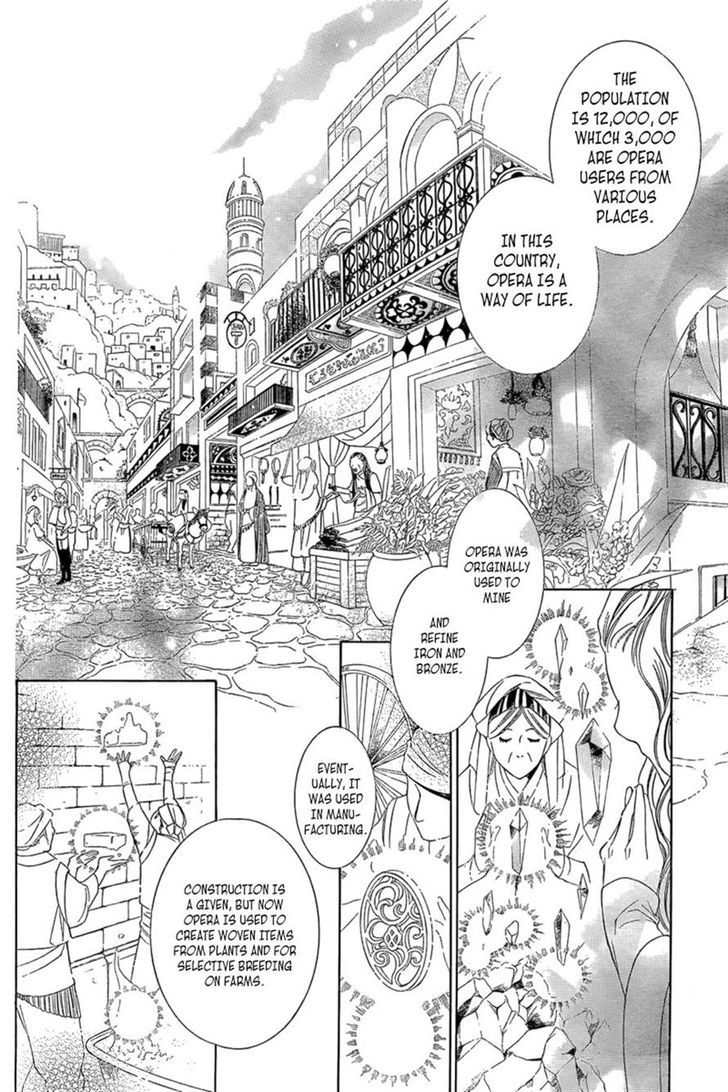 Detarame Mousouryoku Opera Chapter 1 page 15 - Chapter 1 : one shot