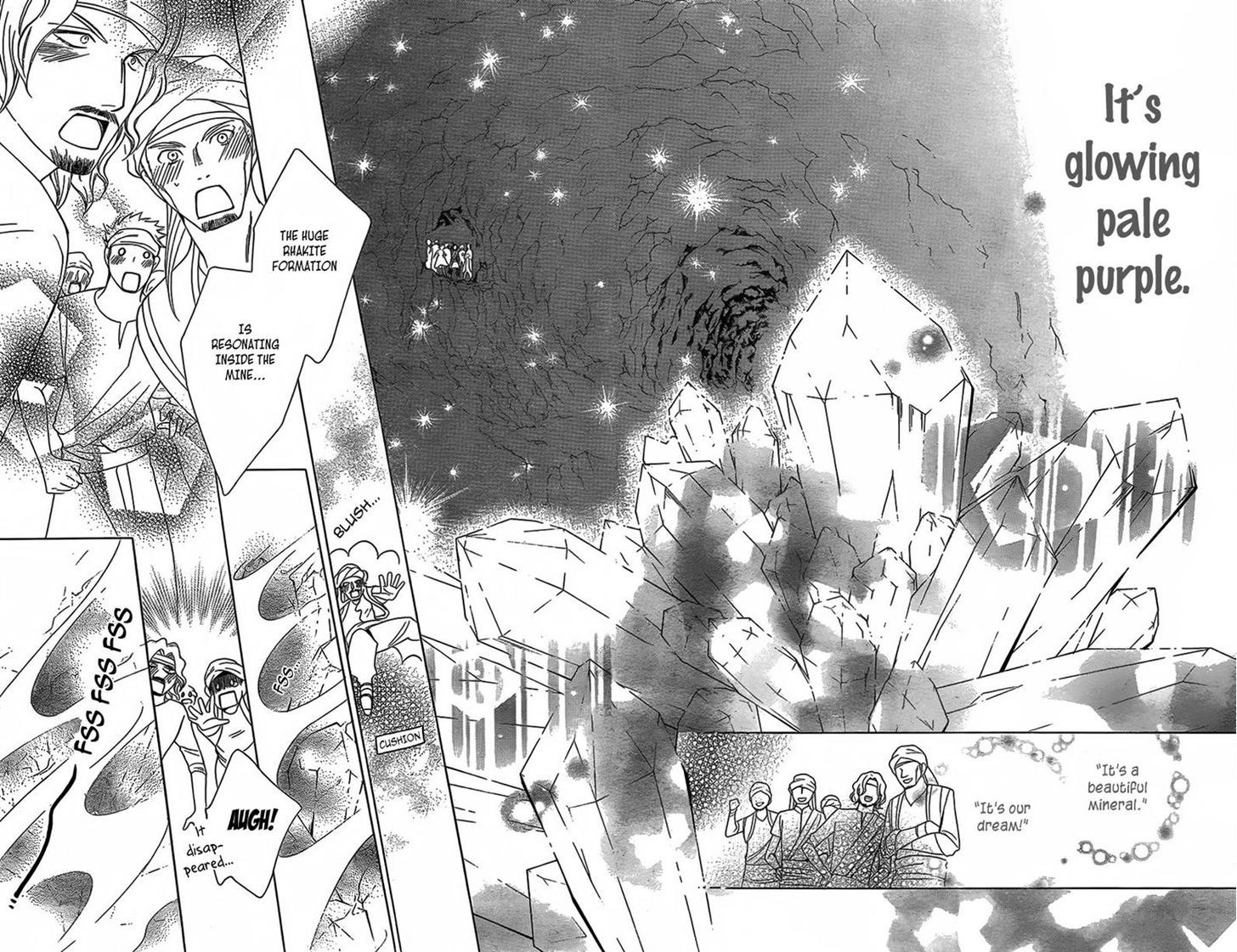 Detarame Mousouryoku Opera Chapter 2 page 46 - Chapter 2