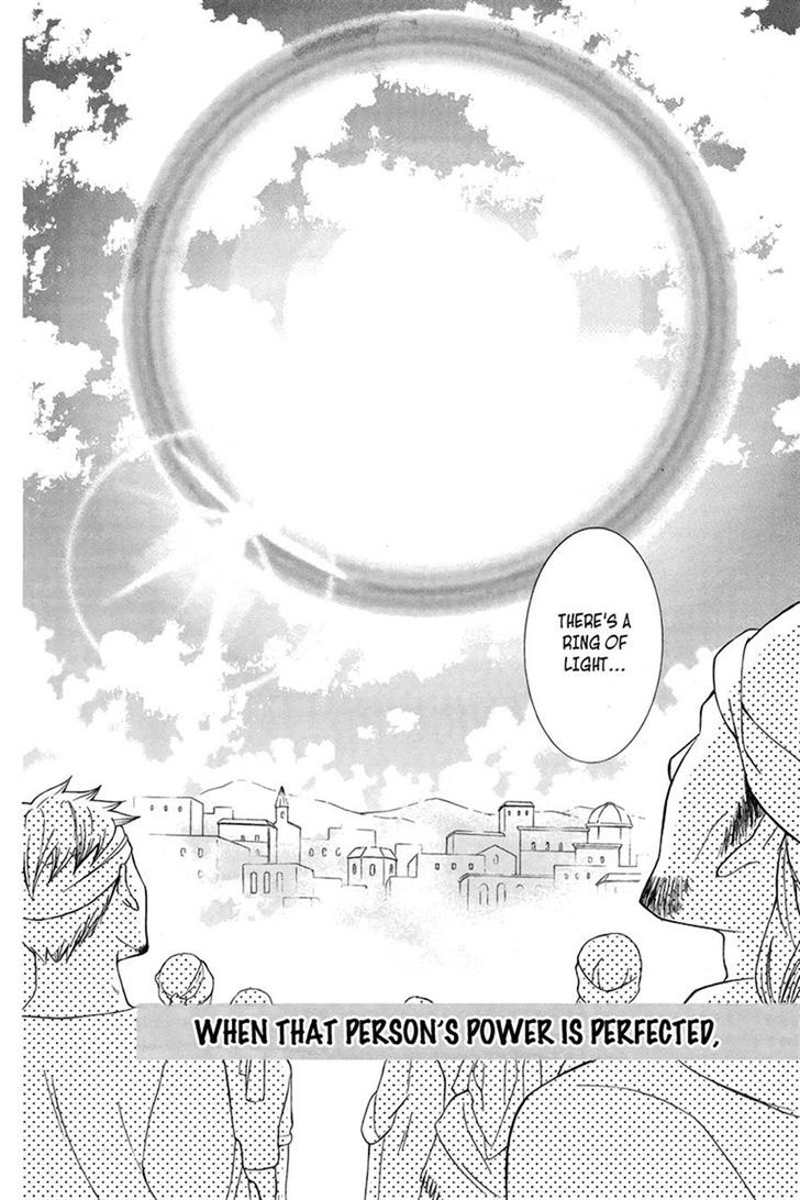Detarame Mousouryoku Opera Chapter 3 page 56 - Chapter 3