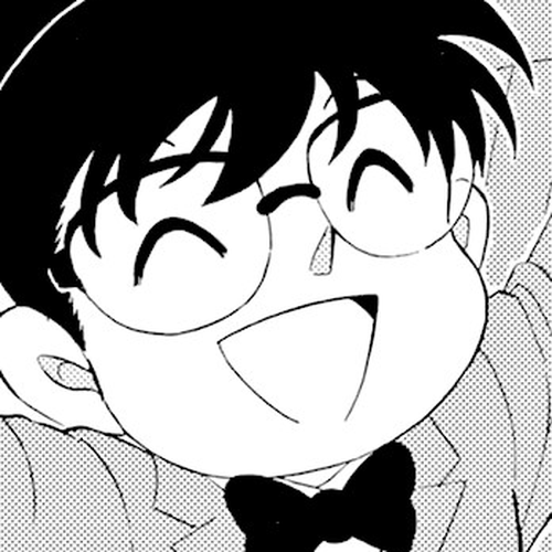 Detective Conan: Hanzawa the Criminal Chapter 13: Discovery cover