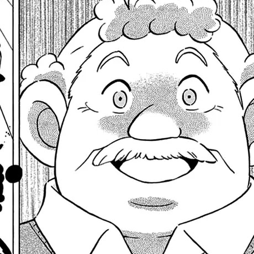 Detective Conan: Hanzawa the Criminal Chapter 2: Countdown To A New Life cover