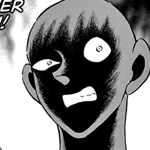 Detective Conan: Hanzawa the Criminal Chapter 5: The jet-black shower scene cover