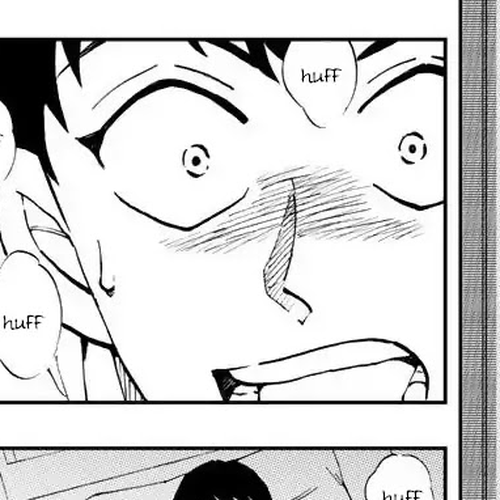 Detective Conan: Police Academy Arc Wild Police Story Chapter 1: A Fight Between Equals cover