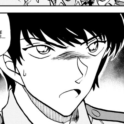 Detective Conan: Police Academy Arc Wild Police Story Chapter 10: You reap what you sow cover