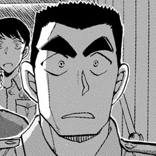 Detective Conan: Police Academy Arc Wild Police Story Chapter 12: Cherry blossom storm cover