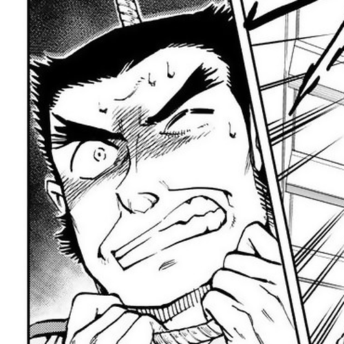 Detective Conan: Police Academy Arc Wild Police Story Chapter 2: Outrageous Behavior cover