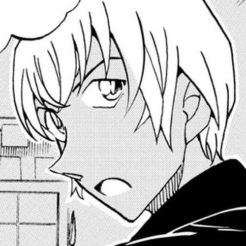 Detective Conan: Police Academy Arc Wild Police Story Chapter 6: Without reserve cover
