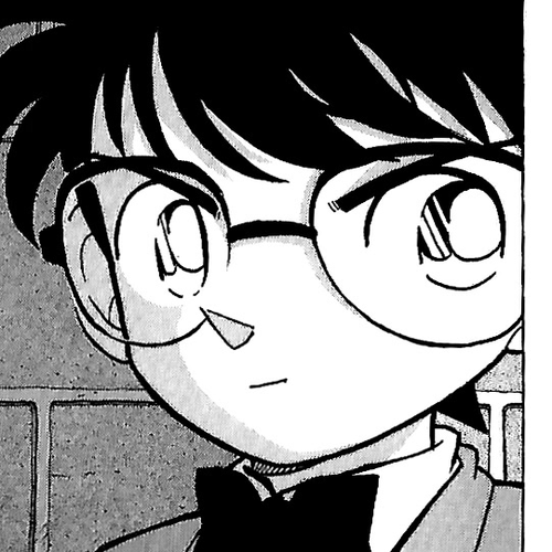 Detective Conan Tokubetsu-hen Chapter 10: Revenge cover